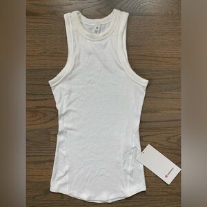 LULULEMON Hold Tight Tank